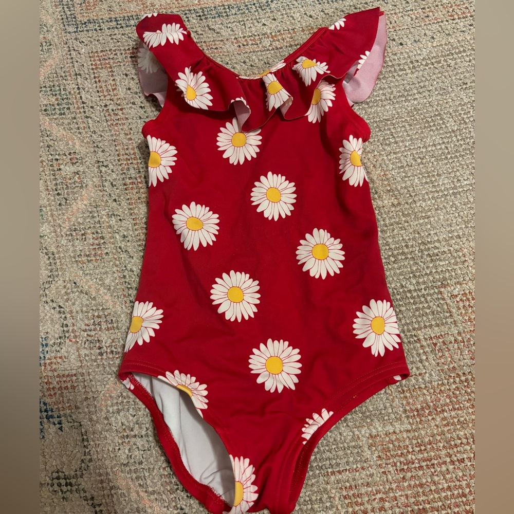 Hanna Andersson swimsuit